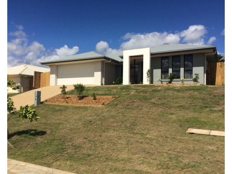 16 Georgia Drive, Parkhurst QLD 4702